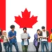 Study In Canada For International Students