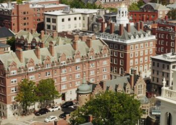 Online Courses With Certificate From Harvard