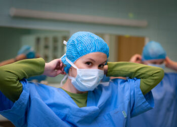 Accredited Online Nursing Degrees