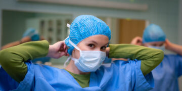 Accredited Online Nursing Degrees