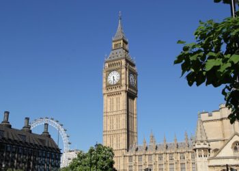 Best Law Schools In The Uk