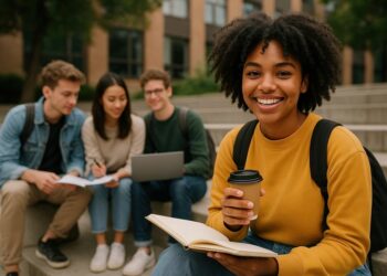 Scholarships For International Students 2025