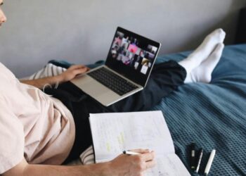 Online Courses For Career Change