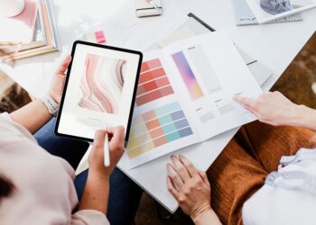 Study Graphic Design Online