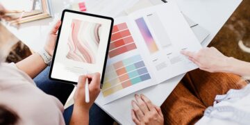 Study Graphic Design Online