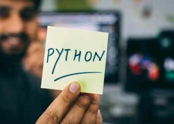 Learn Python Programming For Beginners